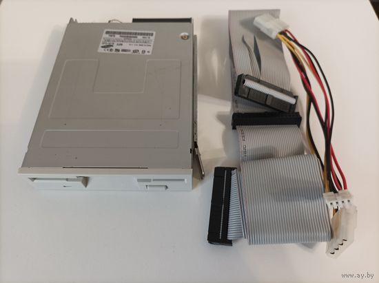 Флоппи дисковод FDD