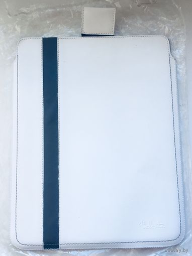 Чехол для планшета 10'. Valenta. Для IPad. Кожа. Новый