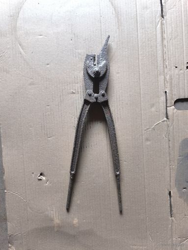 Кусачки ножницы Германия, пмв