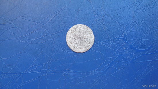 5 грош 1822                                                                                                                                (4030)