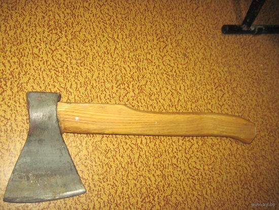 Топор.