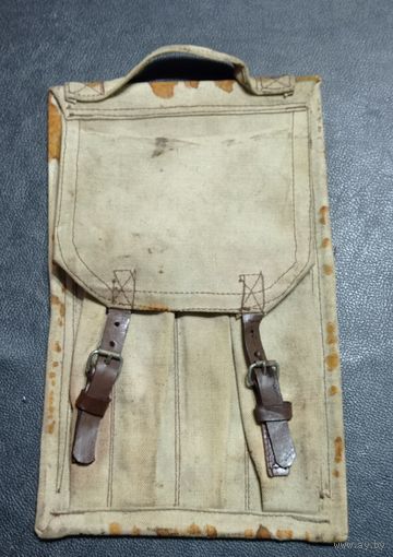 Подсумок военный