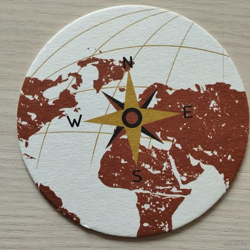 Бирдекель Ritzenhoff