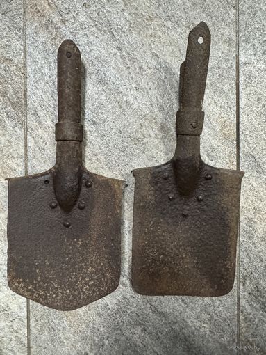 М.с.лопатки.цена за две.