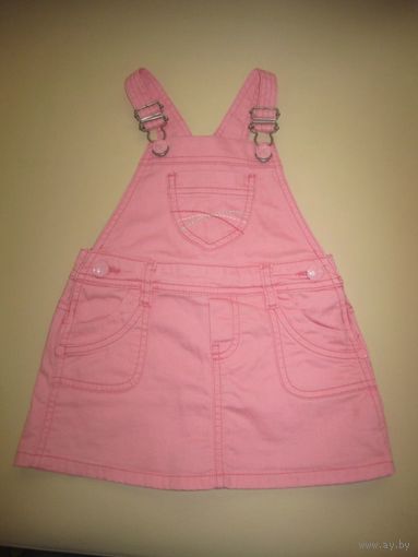 Сарафан Mothercare