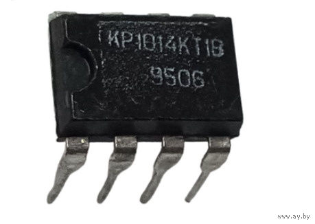 Микросхема КР1014КТ1В