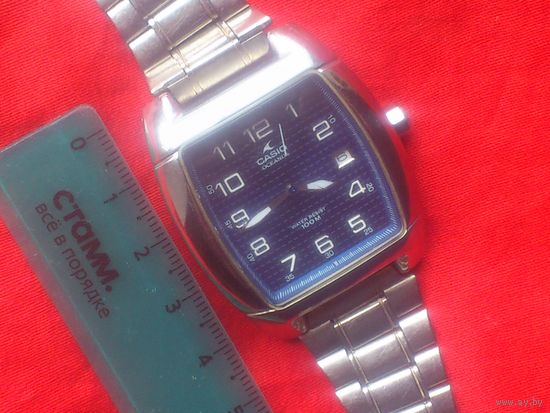 Часы CASIO OCEANUS OC-104 АМФИБИЯ от КАСИО