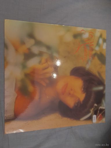 MIREILLE MATHIEU "MIREILLE MATHIEU"  LP 1979 CZECHOSLOVAKIA SUPRAPHON/ARIOLA  1113 2520 ZN  NM-