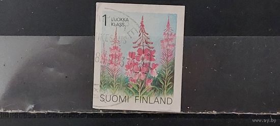 РАСПРОДАЖА ФИНЛЯНДИЯ 1992г. Полная серия. Гаш.