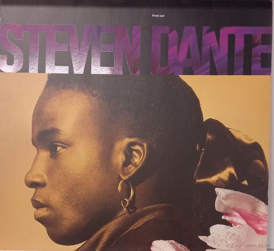 Steven Dante – Find Out