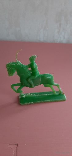 Советский солдатик чапаевиц игрушка ссср. Все на фото.