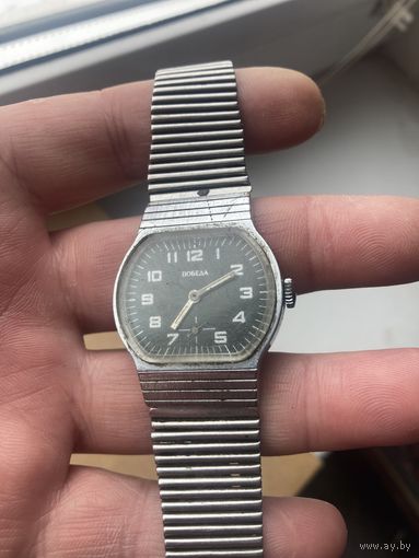 Часы Победа