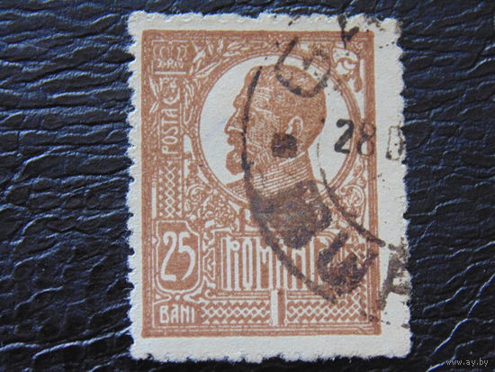 Румыния 1920-27 г.г. Король Фердинанд I.