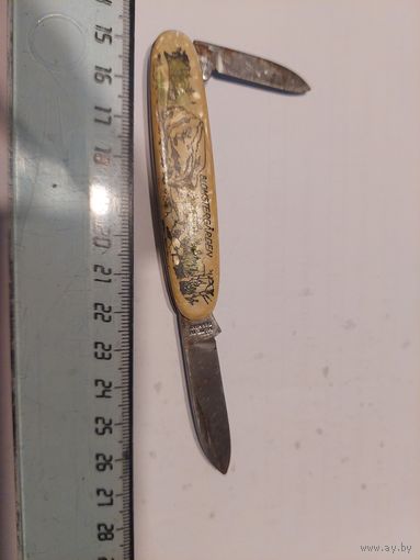 Перочинный ножик Германия