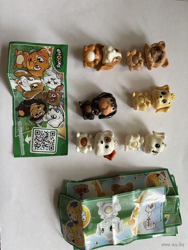 Серия Ферреро