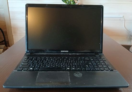 Адаптер к ноутбуку Samsung