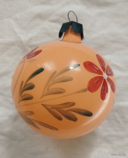 Ёлочная игрушка