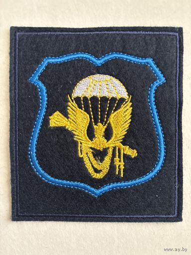 Командование ВДВ РФ