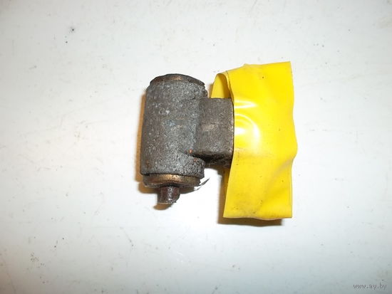 От бензопилы Дружба