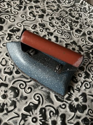 Детский утюжок для куклы