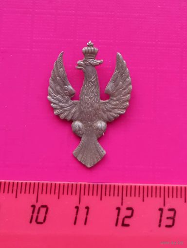 Польский орел