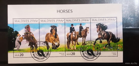 ЛИСТ ФАУНА ЛОШАДИ  СТО