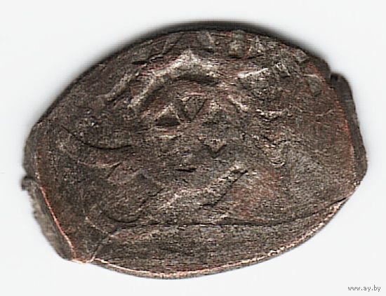 Крымское ханство Акче Хан Сахиб I Гирей Крым _состояние VF/XF