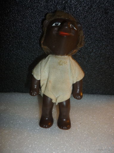 Куколка Ёжик. ГДР