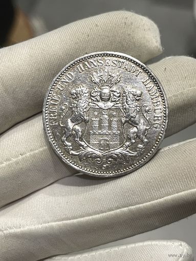 3 марки 1910 рельеф ! хорошая ! с рубля !!