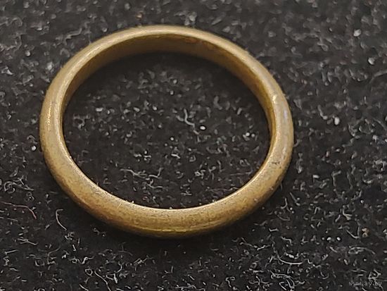 Старое кольцо