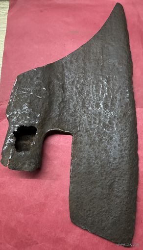 Топор-склюд.