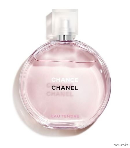 Жен туал вода Chanel Chance Eau Tendre EDT 100 ml