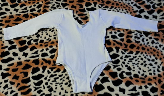 Купальник на девочку 2-3х лет, как новый