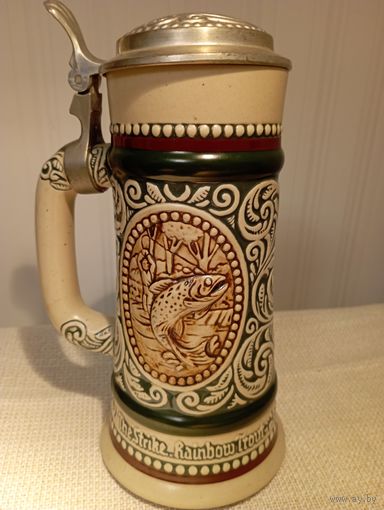 Пивная Кружка AVON