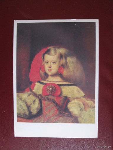 Почтовая карточка.СССР.1980г.