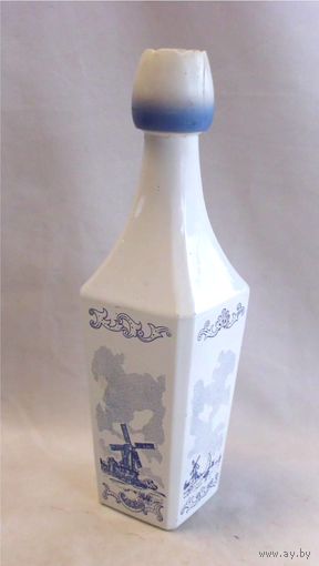 Бутыль для масла Голландия