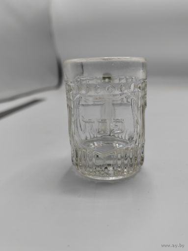 Иудаика. Маленькая стопка. Редкость!