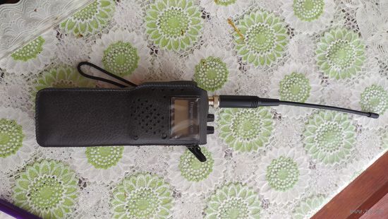 Рация переносная Pragon SY-101