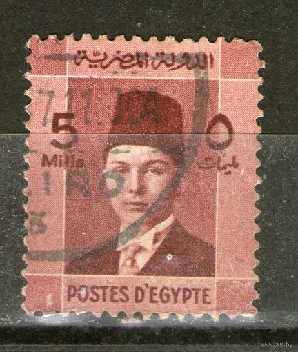 Египет. Гашеная. Лот-17
