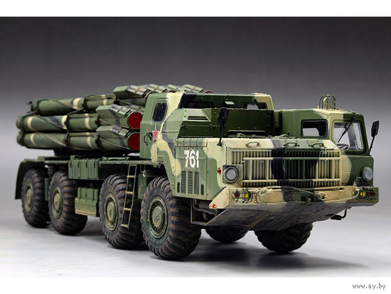 МОДЕЛЬ ТЕХНИКИ