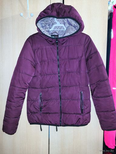 Куртка на синтепоне, S