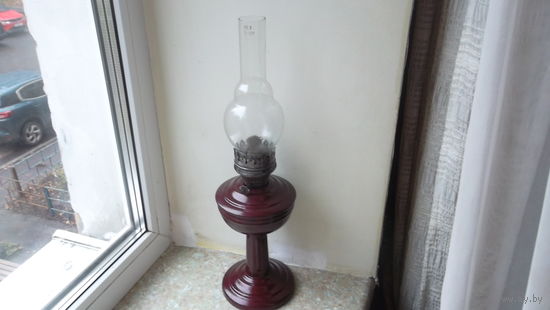 Керосинка 2