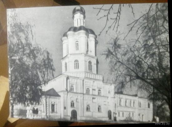 Чернигов Коллегиум