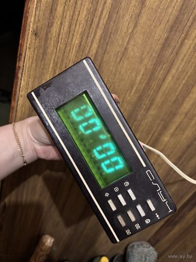 Часы случ ссср