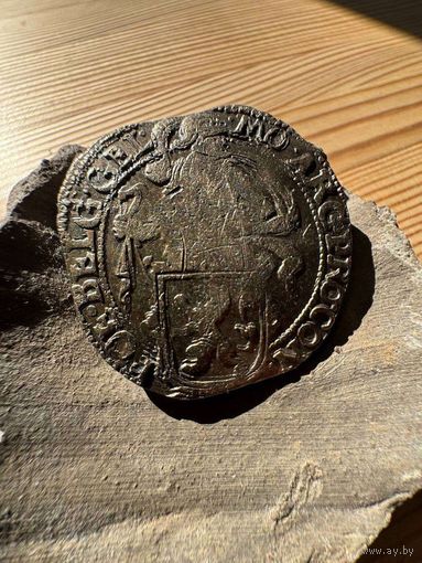 Нидерланды 1652 г. Гелдерн .