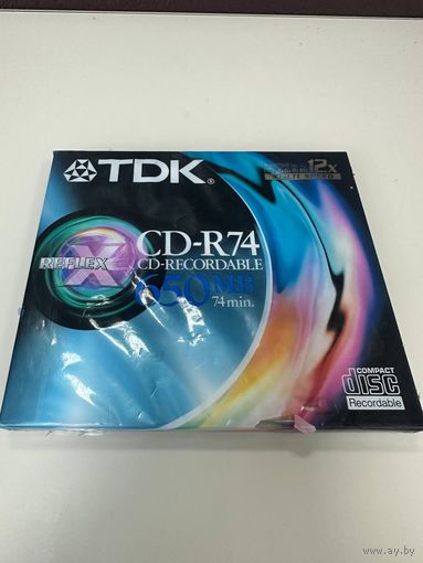 Новый CD диск много Лотов с рубля
