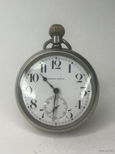 Карманные часы Таванес На ходу