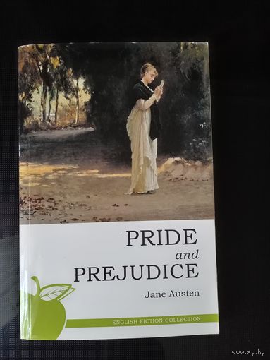 Pride and Prejudice