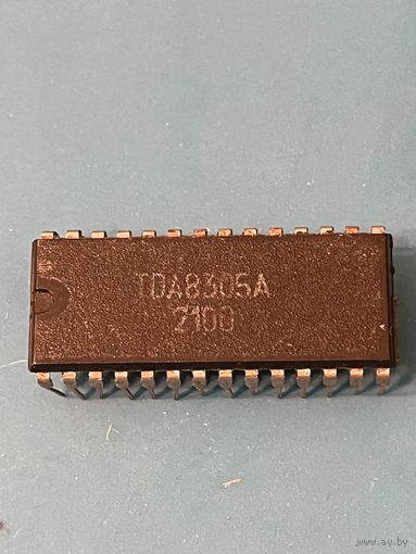 Микросхема TDA8305А (цена за 1шт)