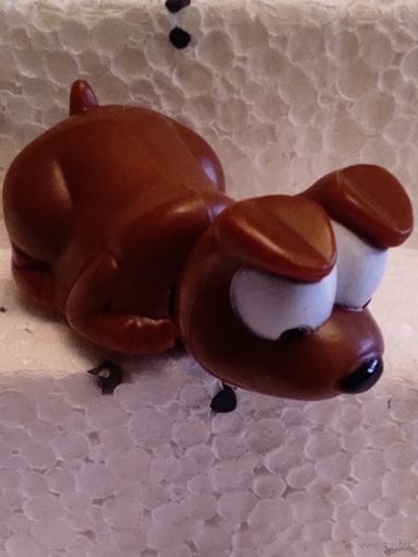 Фигурка "Киндер".